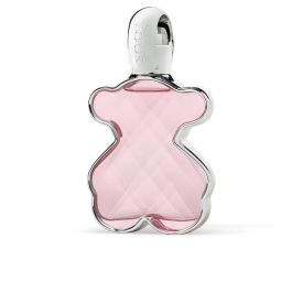 Tous LoveMe Eau de Parfum para Mujer 50 ml - Floral Frutal con Notas de Pomelo y Peonía
