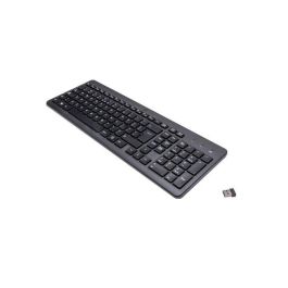 HP 220 Wireless Keyboard HP 220 Wireless Keyboard