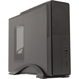 PC de Sobremesa Epical-Q Navi30 Slim i3-10105 8 GB RAM 480 GB SSD Precio: 379.89000038. SKU: B12MGMWV88