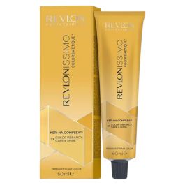 Colorsmetique, KER-HA Complex, Tinte permanente para el cabello, 8.3 Light Golden Blonde, 60 ml Precio: 12.50000059. SKU: B17QF4JN6X