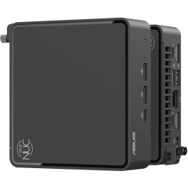 ASUS NUC GEN15 Pro Cyber Canyon C3 RNUC15CRKI300002 EU Cord - Mini PC Barebone Intel Core 3, DDR5, M.2, Wi-Fi 7