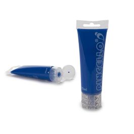 Tubo Pintura Acrilica 75Ml Azul Oscuro Pincello 3X14CM (36 Unidades) Precio: 24.50000014. SKU: B1D7VGD4RY
