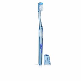 VITIS Cepillo Dental Medio - Filamentos de Dureza Media para una Limpieza Profunda Precio: 4.58999948. SKU: B1GSXR3SMZ