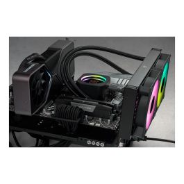 Corsair Kit 96GB DDR5 7000 CL40 Vengeance (2x48GB) para PC con Disipador y Retroiluminación Multicolor