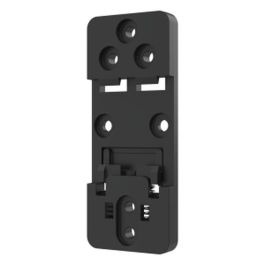 Axis TA1901 Clip Carril DIN 35mm para controladores de puerta e I/O, Pack de 10 unidades Precio: 65.49999951. SKU: B19DVJZ7GX