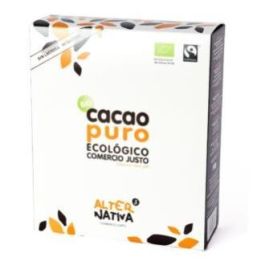 Cacao Puro Premium 350Gr Bio Cacao Puro Premium 350Gr Bio Precio: 14.4999998. SKU: B1A2VSEWGV