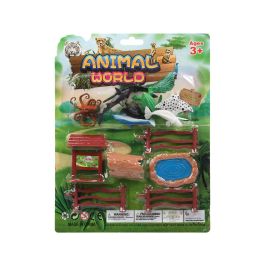 Animales Oceano 27x21 cm 1 Set Precio: 1.49999949. SKU: S1131126