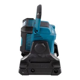 Makita DEADML811 Luz de Trabajo LED 31.5W Negro/Azul