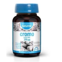 Cromo Picolinato 60Comp. Cromo Picolinato 60Comp. Precio: 9.5000004. SKU: B1D2QWV9MR