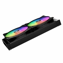 Be Quiet Ventilador de caja Light Wings LX BL129 140 mm PWM Alta Velocidad