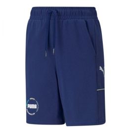 Pantalón de Chándal para Niños Puma Alpha