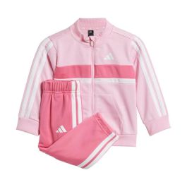 Chándal Infantil Adidas Tiberio Rosa 45-48 Precio: 45.9316. SKU: B12SRB6ZCC