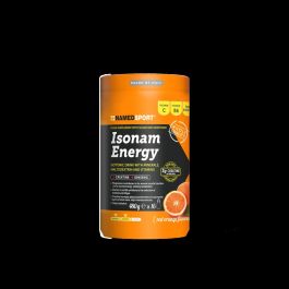 NAMED Isonam Energy Orange 480G con 3G de Creatina Precio: 17.6899998. SKU: B19P9KL2BE