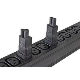 Noname Power Adapter - C14 to C5 Connector Noname Power Adapter - C14 to C5 Connector