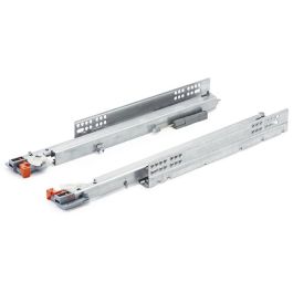 Salice Futura Smove Guía Oculta para Cajones Extracción Total 300mm Cierre Amortiguado 30kg Antivuelco Zincado Precio: 21.78999944. SKU: B1ECPTJN92