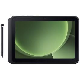 Samsung Galaxy Tab Active 5 EE SM-X350N 128GB 6GB RAM Wi-Fi 10.1" Verde