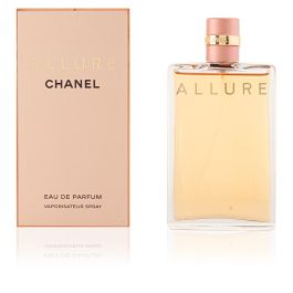 Chanel IL60-1 ALLURE Eau de Parfum Vaporizador para Mujer 35 ml - Perfume Floral Oriental Fresco, Diseñado por Jacques Polge Precio: 86.88999957. SKU: B1EMNJLBYF
