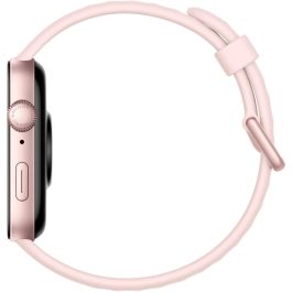 Smartwatch Huawei Watch Fit 3 Rosa