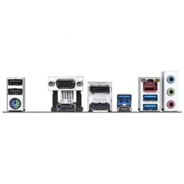 GIGABYTE B760M DS3H GEN5 B760 Express LGA 1700 Placa Base Micro ATX Intel Core 14/13/12th Gen DDR5 PCIe Gen5