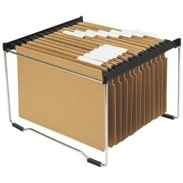 Bastidor Carpetas Colgantes Gio Kit Office A4 / Fº (80010) Precio: 29.49999965. SKU: BIX400021892