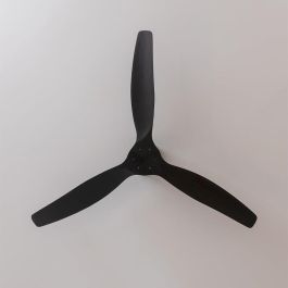 Ventilador de Techo Cecotec Aero 5400 Classic 40 W Ø 132 cm Negro