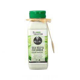 Curls Mascarilla The Green Collection Sea Kelp & Cucumber para cabello sedoso y brillante 236 ml Precio: 20.89000023. SKU: S4258305