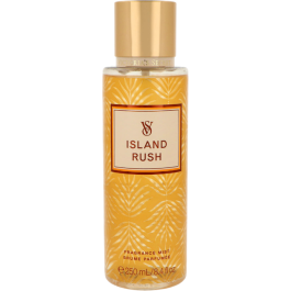 Victoria`S Secret Island Rush Body Mist 250 mL Precio: 18.49999976. SKU: B1J4C42CTK