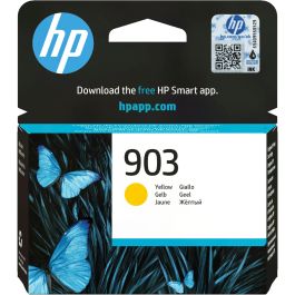 HP T6L95AE Cartucho de tinta amarillo original HP 903 para HP OfficeJet Pro 6950/6960/6970 Precio: 14.58999971. SKU: S8410104