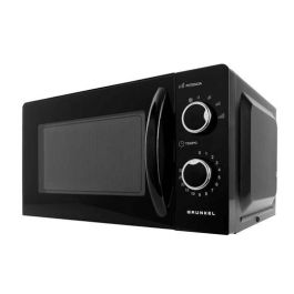 Grunkel Microondas Sin Grill 700 W 20 L Negro Grunkel Microondas Sin Grill 700 W 20 L Negro Precio: 61.79000036. SKU: B1C6TARCZA