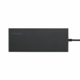 Kensington SD4842P Docking Station USB-C Triple Video 100W PD para ordenador portátil