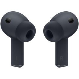 Samsung Galaxy Buds3 FE R420 Auriculares Bluetooth con Estuche de Carga, Autonomía 8.5h, Cancelación de Ruido, Negros