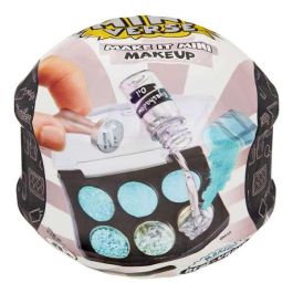 Bola sorpresa miniverse - mini maquillaje. crea tus miniaturas de maquillaje. 9 cm - modelos surtidos Bola sorpresa miniverse - mini maquillaje. crea tus miniaturas de maquillaje. 9 cm - modelos surtidos