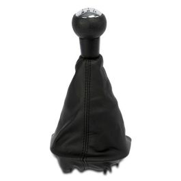 BC Corona POM40112 Pomo de Palanca de Cambios con Fuelle para Peugeot 307 5 Velocidades Recambio BC Corona POM40112 Pomo de Palanca de Cambios con Fuelle para Peugeot 307 5 Velocidades Recambio