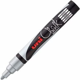 Uniball Marcador De Tiza Líquida Chalk Pwe-5M Plata Caja 6 Ud Precio: 14.49999991. SKU: B1E34P5YMT