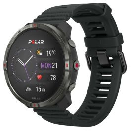 Smartwatch Polar GRIT X2 Negro Smartwatch Polar GRIT X2 Negro Precio: 431.4999997. SKU: B1HDT5JJHB