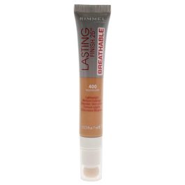 Lasting Finish, Cobertura media natural, Corrector en crema, 400, Medio oscuro, 7 ml Precio: 13.50000025. SKU: B14C23VWMX