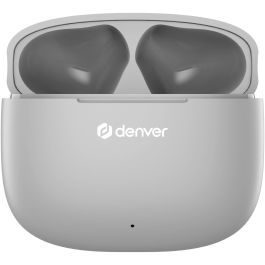 Auriculares Bluetooth Denver Electronics TWE-48GR Precio: 18.58999956. SKU: B13FJEF5DH