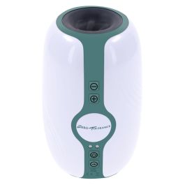 Masturbador Masculino Evolved Zero Tolerance Blanco Masturbador Masculino Evolved Zero Tolerance Blanco