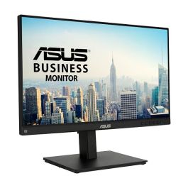 ASUS Monitor BE24ECSBT 23.8" Full HD IPS, 75Hz, 5ms, 100% sRGB, USB-C (80W), HDMI, 2x DisplayPort, Negro Precio: 487.88999996. SKU: B1F8NZQJFC