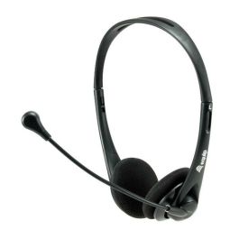 Auriculares Equip 245304 Negro 1,8 m Auriculares Equip 245304 Negro 1,8 m Precio: 12.94999959. SKU: B166DJRHYS