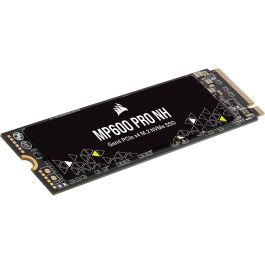 Corsair MP600 PRO NH 8TB M.2 PCI-E NVMe Gen4 SSD 7000MB/s Lectura
