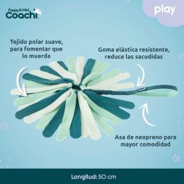 Arnés para Perro Coachi Precio: 17.89999948. SKU: B1G5ZR5ZTM
