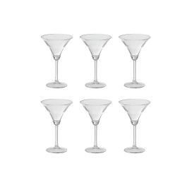 Copa Martini Vintage 260Ml Vivalto (Set de 24)