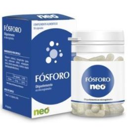 Fosforo Microgranulos Neo 50Cap. Precio: 17.8899996. SKU: B1E9NDHZ3W