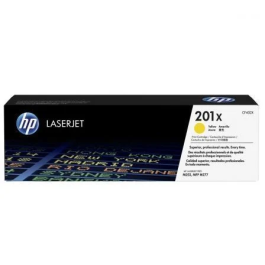 HP CF402X Tóner Amarillo Láser Original Alto Rendimiento 2300 Páginas para HP Color LaserJet Pro M252/M274/M277 Precio: 132.58999952. SKU: B14WTSP4DE
