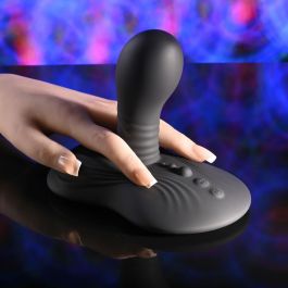 Vibrador Evolved Playboy black Vibrador Evolved Playboy black
