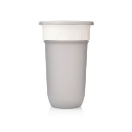 Vaso Step 3 300 mL Gris