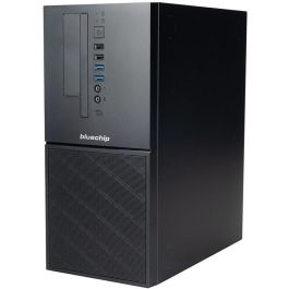 bluechip BUSINESSline T3300 PC Intel Core i3-14100 16GB RAM 500GB SSD DVD±RW Windows 11 Pro