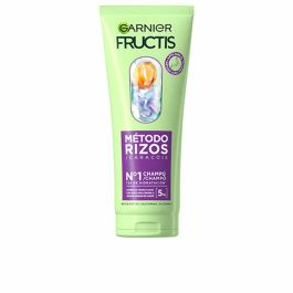 Garnier Fructis Método Rizo Champú Precio: 4.79000038. SKU: B128J9CCM3