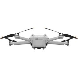DJI DJI1705599738983 Dron con cámara compacto y ultraligero Mini 3 con radiocontrol RC-N1
